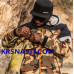 Куртка Simms CX Jacket Woodland Camo